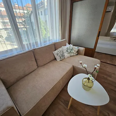 радост 2 Appartamento Bansko