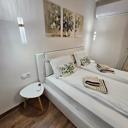 Appartamento радост 2 Bansko