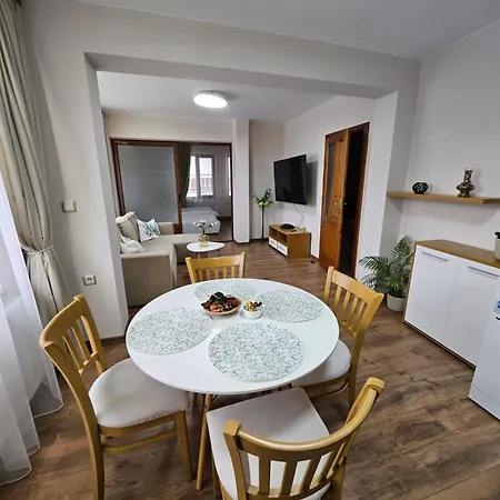 радост 2 Appartamento Bansko